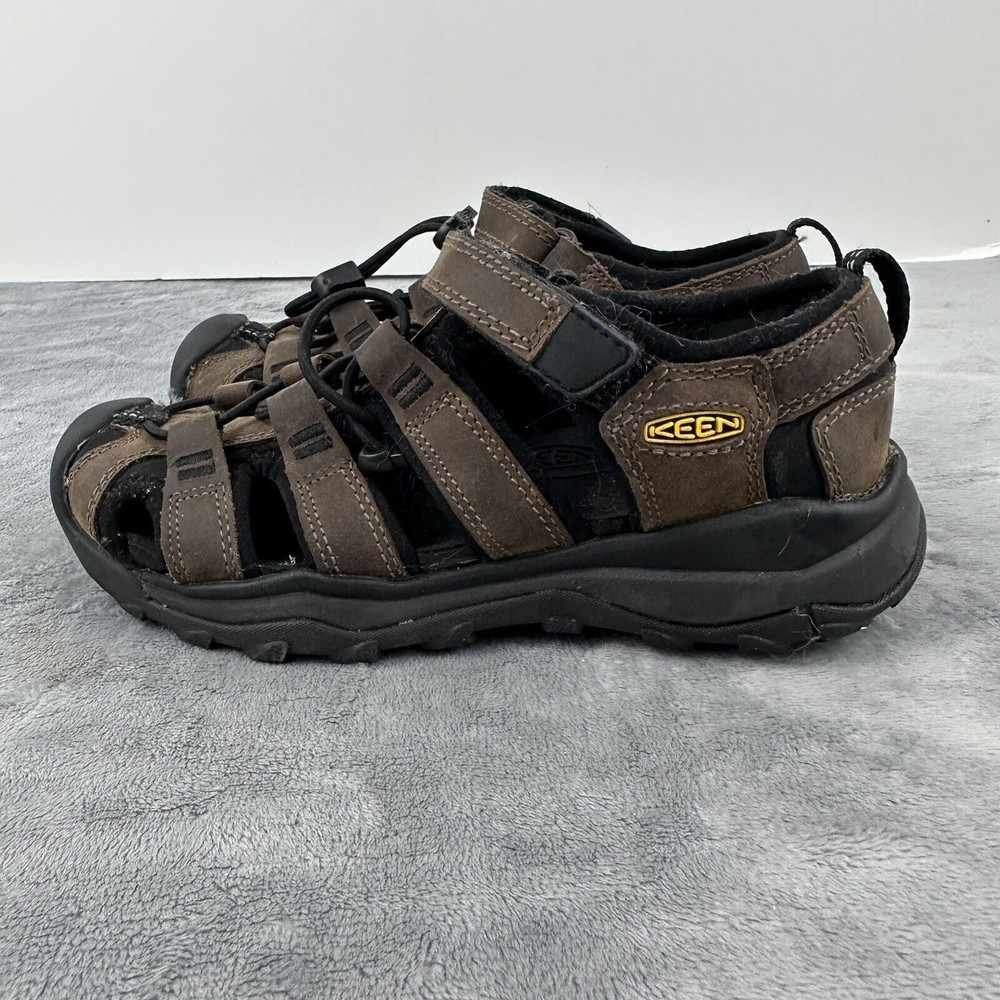 Keen Brown Kids Sandals